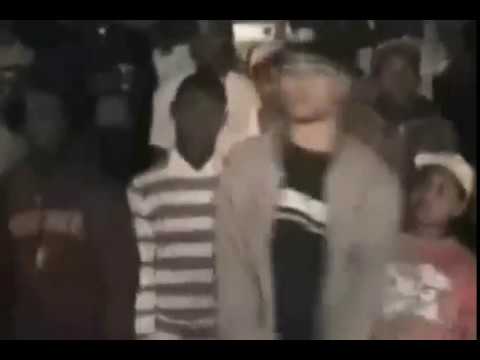 Prophecy Manga Del feat  Gandaya Tino G Bkt- Pala Guerra   2008 Oficial Clip