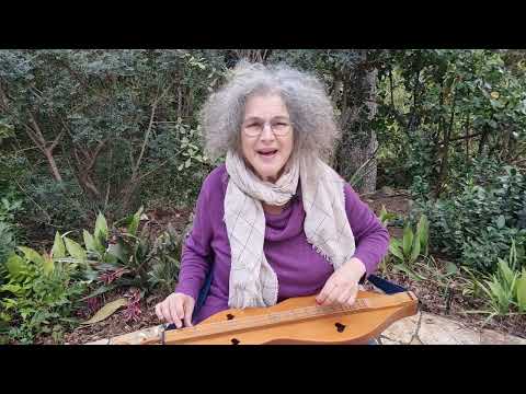 Orit Perlman - Pretty Saro