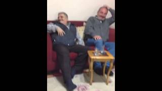 Böyle çaydanlık şakası yok 😂😂😂