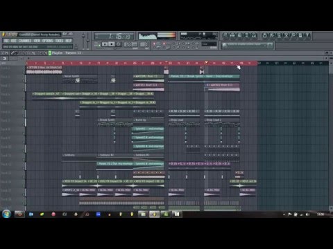 ALVARO & JETFIRE - Guest List (Daniel Rosty Remake) FREE FLP