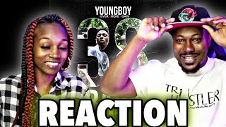 COUPLE REACTS! | YoungBoy Never Broke Again -( Gravity ) *REACTION!!!*