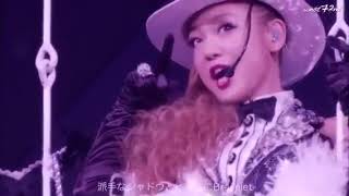 西野カナ fantasy Live