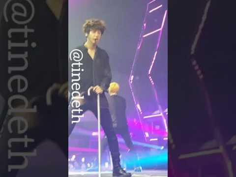 170225 EXO'rDIUMinManila Artificial love - Chanyeol focus