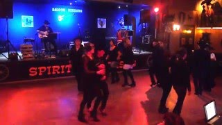 Dixie Highway, Ricky Travers