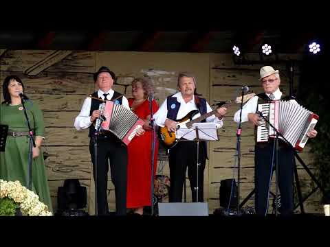 "Tik pienės pūkas" kapela „Gojus“, vad. Sigita ir Antanas Vaitiekūnai