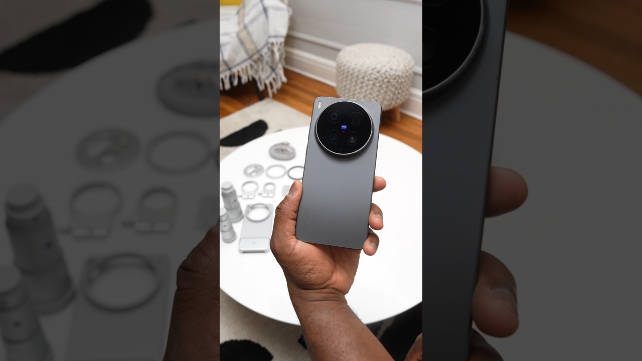 Vivo X300 Ultra &, Photography Kit Unboxing 🔥