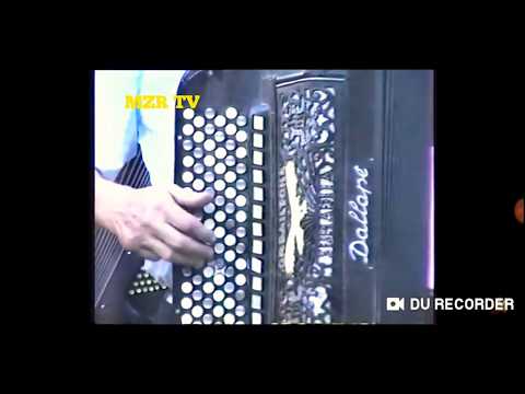 MAČVANSKI SVIRAČI, DRAGICA I CIJA - BOSIOČE MOJ ZELENI