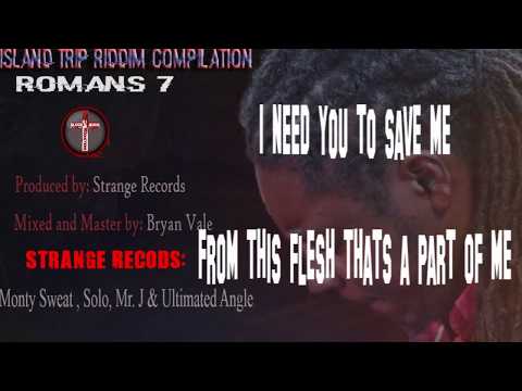 Save Me From Me (Official Lyrics Video) Di Anointed Vale