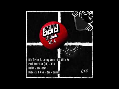 DuBeats & Memo Rex - Damn (Original Mix) (Staybad)