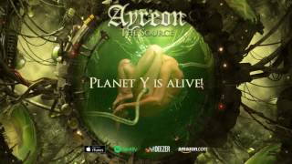 Ayreon - Planet Y Is Alive! (The Source) 2017