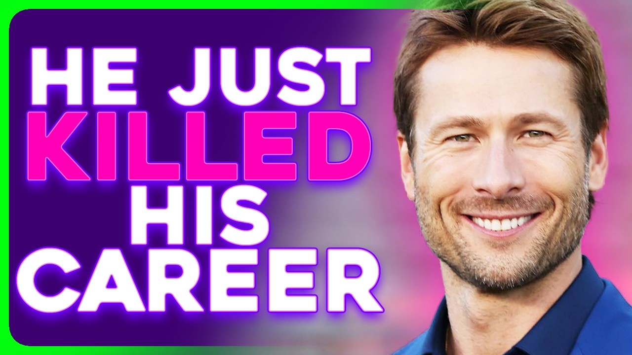 Glen Powell RUINS His Career