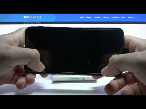 GTA San Andreas LG G8s ThinQ Gameplay - FPS Review / Game Test