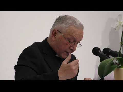 Tribina HKDPD-a - Božidar Nagy: Sabrana djela blaženog Ivana Merza