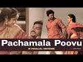 What If Ilaiyaraaja Composed For Nimir Pachamala Poovu Song In Parallel Universe