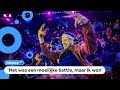 Nederlandse Menno wint WK breakdance