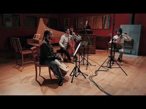 Pavana "La Morte de la Ragione" - (Anon. XV sec.) - La Misticanza