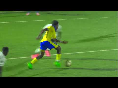 HIGHLIGHTS | KCCA FC  4-2 Calvary FC (#StarTimesUPL)