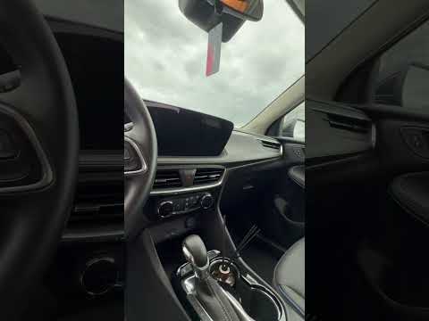 фото buick encore gx i 0