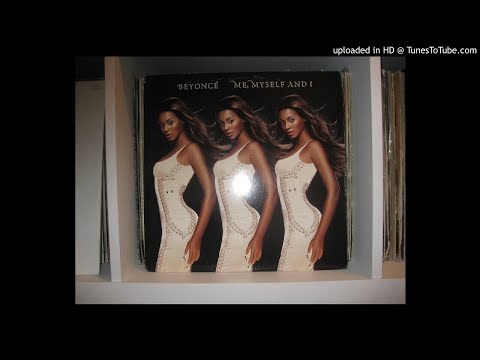 BEYONCE   me myself and i ( grizzly remix feat ghostface killah 4,58 ) 2004.