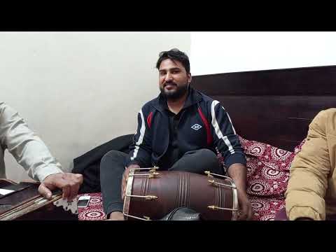 Allah janda a Dil Mera chori ho gaya song 2025