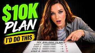 How to Save Money FAST on Low Income