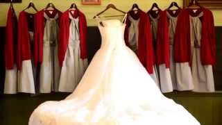 Toni and Brandon - October 4th, 2014