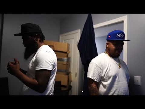 Dark Lo Verse On Dark Alley Feat Don Gunna ( In Studio) Prod By No Face