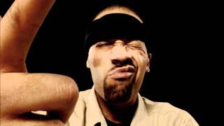 Redman-Welcome (Interlude)