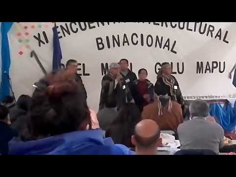 Encuentro Binacional de EIB Argentina - Chile, Taquimilan Neuquén