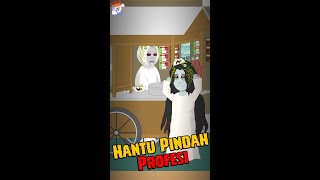 Download lagu Setan Ketimpa Bakso  - Pocong Jualan - Horor Lucu mp3