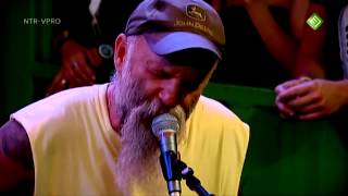Seasick Steve - Thunderbird