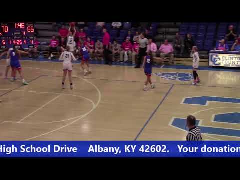 CCHS LIVENOW Live Stream