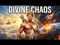 What Happens When a Demigod Loses Control of Divine Power?