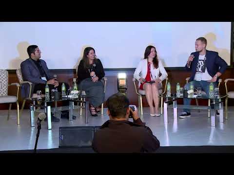 Panel Discussion | Marketing 2.0 Conference