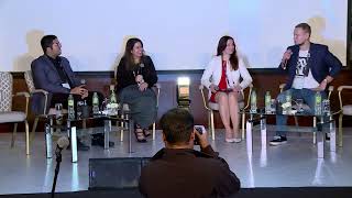 Panel Discussion | Marketing 2.0 Conference