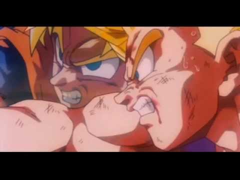 DBZ - Back At The Lab (Extended)