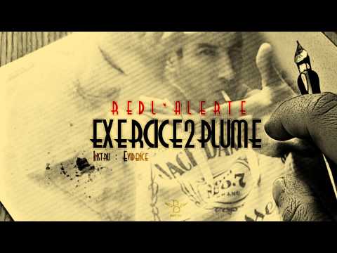 Red l'Alerte - #Exercice2Plume