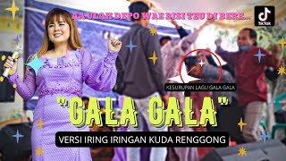 Download lagu AA ULAH DEPO WAE ( GALA GALA ) K-THAJI Pro live (kuda renggong version) mp3 Download lagu AA ULAH DEPO WAE ( GALA GALA ) K-THAJI Pro live (kuda renggong version) mp3
