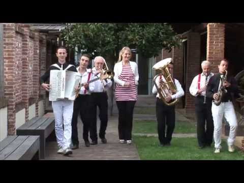 Cielo Incantato - Orchestra I Roeri