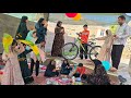 A Beautiful Village Birthday Full Of Love Music And Happiness
