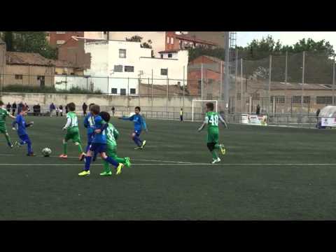 Escalerillas 1 - Cuarte 1 (2/4)