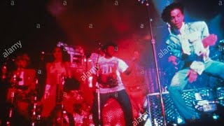 Prince - Housequake - Live - 1987 (Unreleased)