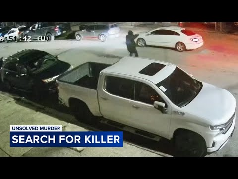 Cesar Flores-Diaz murder remains Montgomery County's only unsolved 2025 homicide