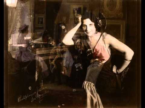 Ain't Misbehavin The Charleston Chasers Pre 1930s Vintage .wmv