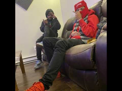 Top dog- Rikothereaper ft Rockgang Dah *prod. illlloveyouforeversid*