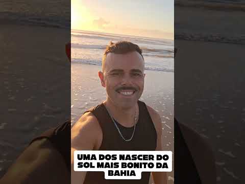 Canavieiras sul da Bahia!! #suldabahia #kombihomer #praia #camping #dicas #boraviajar #fascinantes