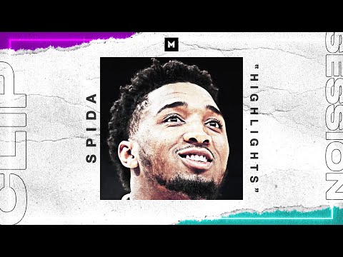 Best Of Donovan Mitchell 19-20 Highlights | 1080p 60fps | CLIP SESSION