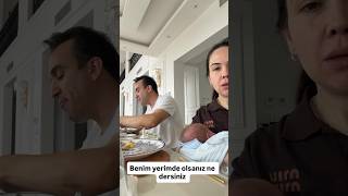 Benim yerimde olsanız ne dersiniz #keşfet #özlemlinaöz #global
