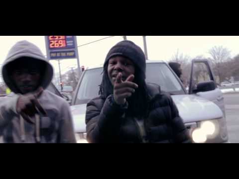 Lil Mac Ft/ Lil Steve & Trizz 