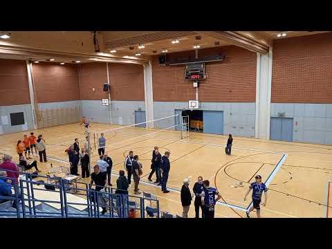 M2 FIN 2.peli 19.4.2025  Lempo-Volley - Loimu